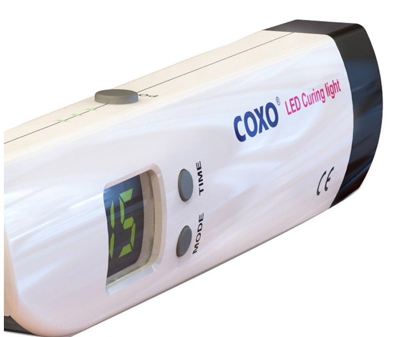 coxo dental led